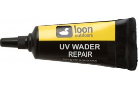 UV lepidlo na brodc kalhoty Loon Outdo ... UV lepidlo na brodc kalhoty Loon Outdoors UV Wader Repair