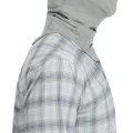 UV ochranný nákrčník Simms Bugstopper SunGaiter Cinder