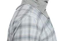 UV ochrann nkrnk Simms Bugstopper SunGaiter Cinder