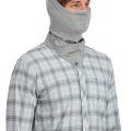 UV ochranný nákrčník Simms Bugstopper SunGaiter Cinder