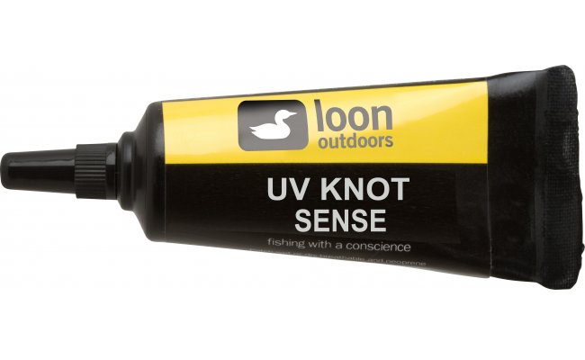UV pryskyice Loon Outdoors UV Knot Sense UV pryskyice Loon Outdoors UV Knot Sense