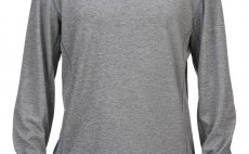 UV triko proti hmyzu Simms Bugstopper Hoody Steel Heather