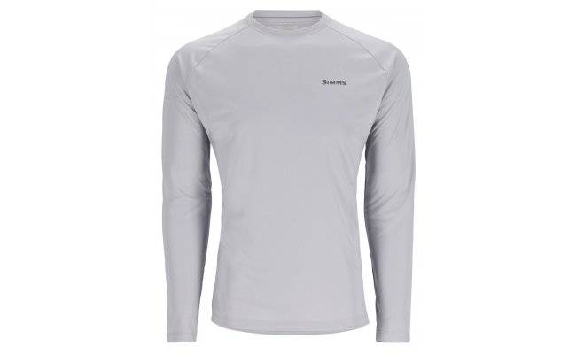 UV triko s dlouhm rukvem Simms Tech Tee Artist Series Trout & Sterling UV triko s dlouhm rukvem Simms Tech Tee Artist Series Trout & Sterling S