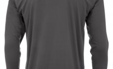 UV triko s dlouh�m ruk�vem Simms Tech Tee Steel