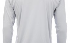 UV triko s dlouh�m ruk�vem Simms Tech Tee Sterling