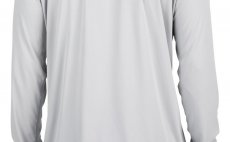 UV triko s dlouh�m ruk�vem Simms Tech Tee Sterling