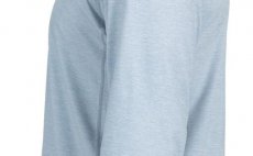 UV triko s kapuc� Simms SolarFlex Guide Cooling Hoody Steel Blue