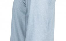 UV triko s kapuc� Simms SolarFlex Guide Cooling Hoody Steel Blue