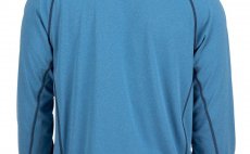 UV triko s kapuc� Simms SolarFlex Hoody Nightfall Heather