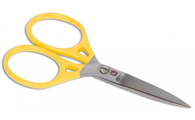 Vzac nky Loon Outdoors Ergo Prime Scissors 5'' Vzac nky Loon Outdoors Ergo Prime Scissors 5''