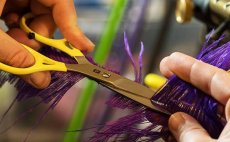 Vzac nky Loon Outdoors Ergo Prime Scissors 6''