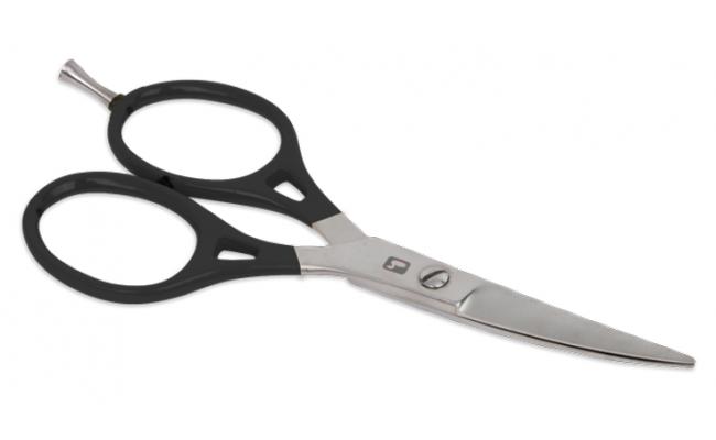 Vzac nky Loon Outdoors Ergo Prime Tapering Shears With Precision Peg Black Vzac nky Loon Outdoors Ergo Prime Tapering Shears With Precision Peg Black