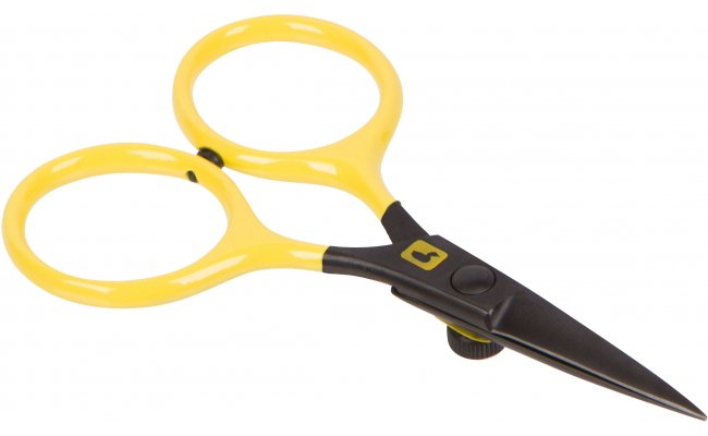 Vzac nky Loon Outdoors Razor Scissors 4'' Vzac nky Loon Outdoors Razor Scissors 4''