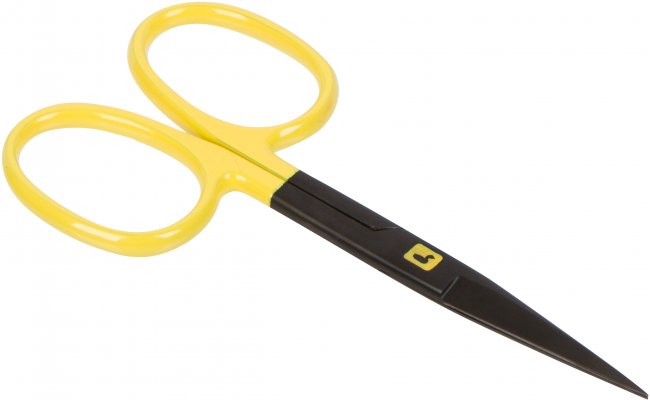 Vzac nky Loon Outdoors Ergo Hair Scissors Vzac nky Loon Outdoors Ergo Hair Scissors