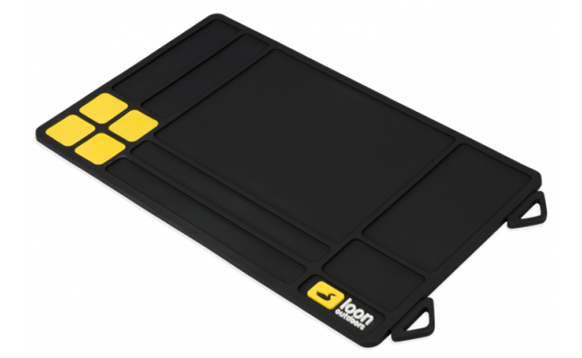 Vzac podloka Loon Outdoors Fly Tying Mat Vzac podloka Loon Outdoors Fly Tying Mat