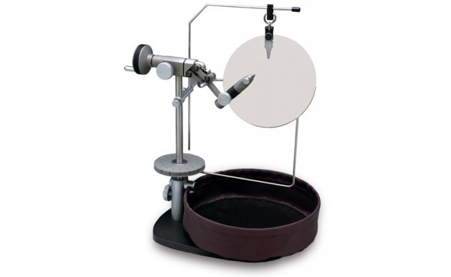 V�zac� sv�r��ek C&F Design Fly Tying Vise Reference Pedestal CFT-9000 V�zac� sv�r��ek C&F Design Fly Tying Vise Reference Pedestal CFT-9000