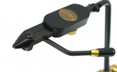 Vzac svrek REGAL Medallion Series Vise Big Game Jaws Bronze Pocket Base