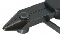 Vzac svrek REGAL Medallion Series Vise Big Game Jaws Bronze Traditional Base