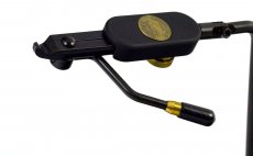 Vzac svrek REGAL Medallion Series Vise Hook Jaws Bronze Pocket Base