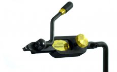 Vzac svrek REGAL Medallion Series Vise Hook Jaws Bronze Pocket Base