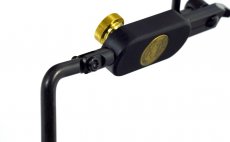 Vzac svrek REGAL Medallion Series Vise Hook Jaws Bronze Pocket Base