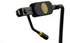 Vzac svrek REGAL Medallion Series Vise Hook Jaws Bronze Pocket Base