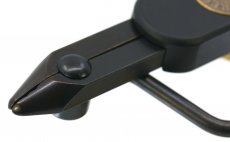 Vzac svrek REGAL Medallion Series Vise Monster Jaws Bronze Pocket Base