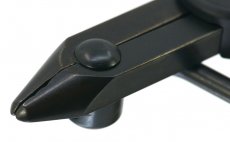 Vzac svrek REGAL Medallion Series Vise Monster Jaws Bronze Traditional Base