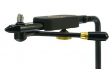 Vzac svrek REGAL Medallion Series Vise Regular Jaws Bronze Traditional Base