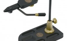 Vzac svrek REGAL Medallion Series Vise Shank Jaws Aluminum Pocket Base