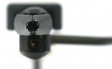 Vzac svrek REGAL Medallion Series Vise Shank Jaws Bronze Traditional Base