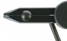 Vzac svrek REGAL Medallion Series Vise Shank Jaws C-Clamp