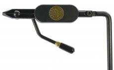 Vzac svrek REGAL Medallion Series Vise Shank Jaws C-Clamp