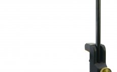 Vzac svrek REGAL Medallion Series Vise Stainless Steel Jaws C-Clamp