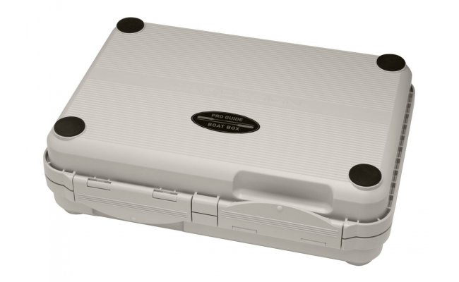 Velk krabice na muky C&F Design Guide Box Double Sided Compartments Dark Grey Velk krabice na muky C&F Design Guide Box Double Sided Compartments Dark Grey