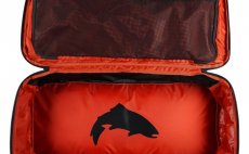 Velk cestovn batoh Simms Tailwind 80L Duffel Backpack Black