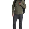 Velký cestovní batoh Simms Tailwind 80L Duffel Backpack Black