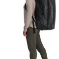 Velký cestovní batoh Simms Tailwind 80L Duffel Backpack Black