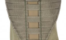 Velk drk na lahev Simms Flyweight Bottle Holster Large Tan