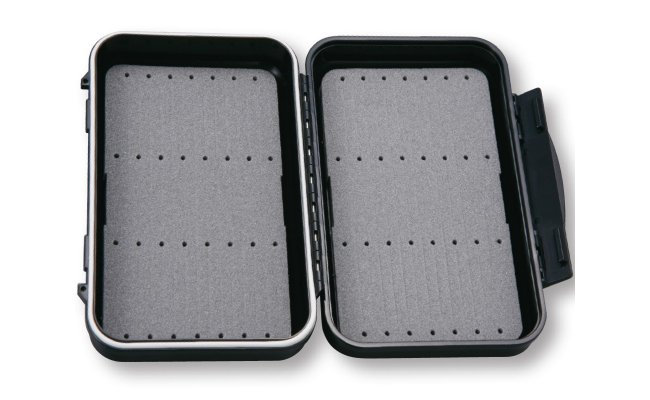 Vodotsn krabika na muky C&F Design Fly Case Medium With Slit Foam Waterproof C&F Design CF-2500 Vodotsn krabika na muky C&F Design Fly Case Medium With Slit Foam Waterproof C&F Design CF-2500 ern