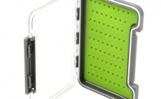 Vodotsn krabika na muky Leichi Slim se silikonovou vlokou mal