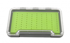 Vodotsn krabika na muky Leichi Slim se silikonovou vlokou mal