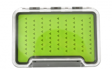 Vodotsn krabika na muky Leichi Slim se silikonovou vlokou mal