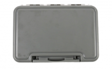 Vodotsn krabika na muky Leichi Slim se silikonovou vlokou mal