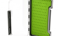 Vodotsn krabika na muky Leichi Slim se silikonovou vlokou velk