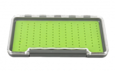 Vodotsn krabika na muky Leichi Slim se silikonovou vlokou velk