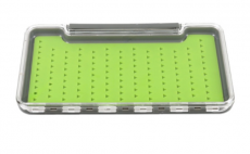 Vodotsn krabika na muky Leichi Slim se silikonovou vlokou velk