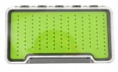 Vodotsn krabika na muky Leichi Slim se silikonovou vlokou velk