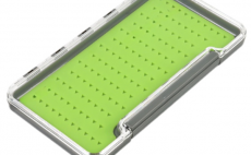 Vodotsn krabika na muky Leichi Slim se silikonovou vlokou velk