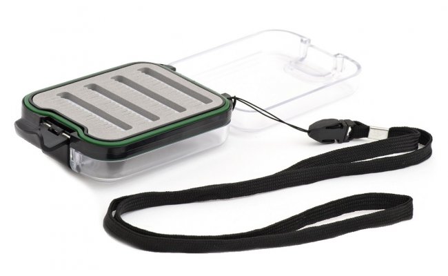 Vodot�sn� krabi�ka na mu�ky na krk Leichi Super Small oboustrann� Vodot�sn� krabi�ka na mu�ky na krk Leichi Super Small oboustrann�